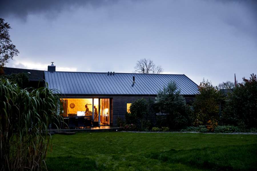 Sommerhus - en oase i moderne design, Nienhagen 27, 23743 Grömitz